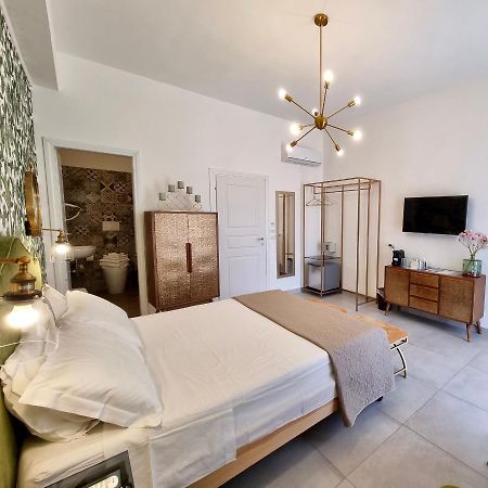 Bed and Breakfast Dimora Giusti Lecce Exterior foto