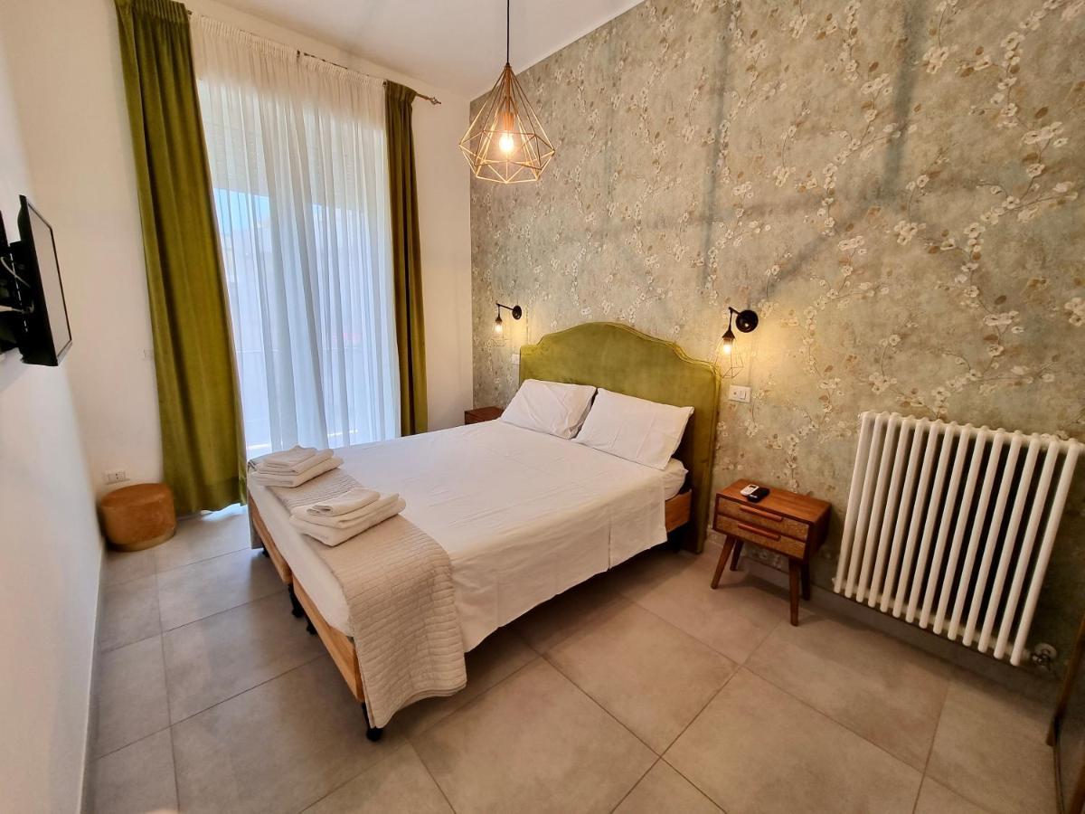 Bed and Breakfast Dimora Giusti Lecce Exterior foto