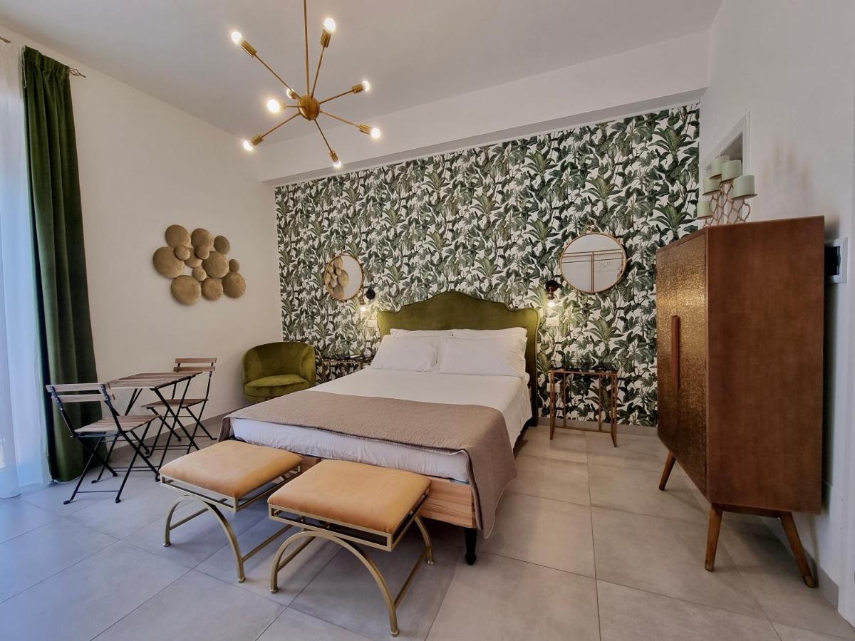 Bed and Breakfast Dimora Giusti Lecce Exterior foto