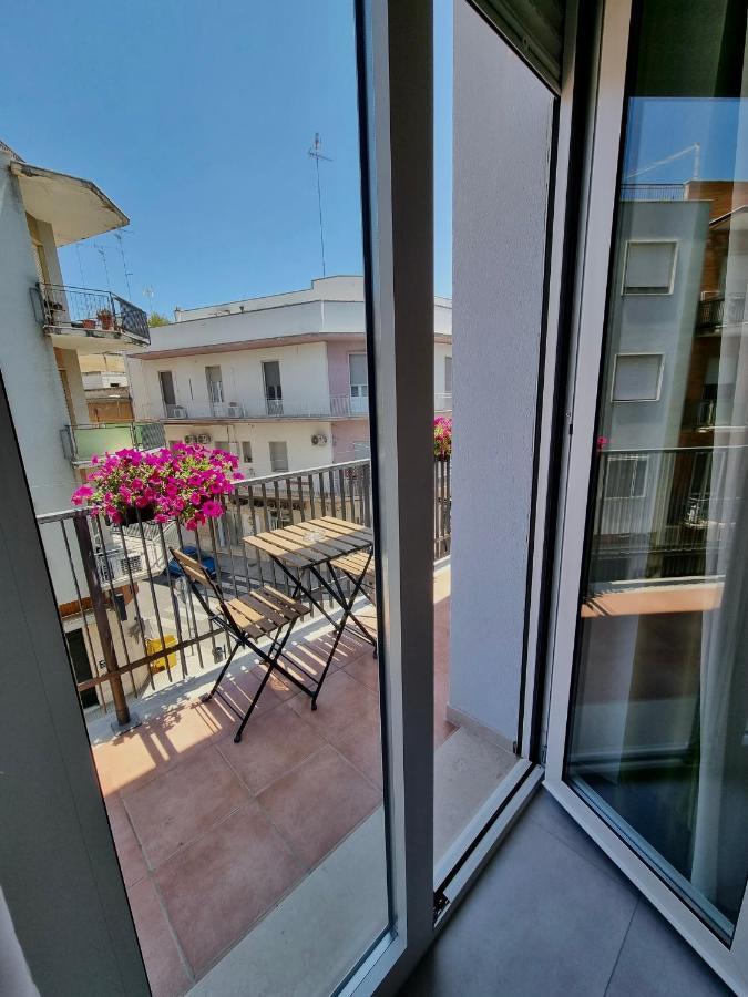 Bed and Breakfast Dimora Giusti Lecce Exterior foto