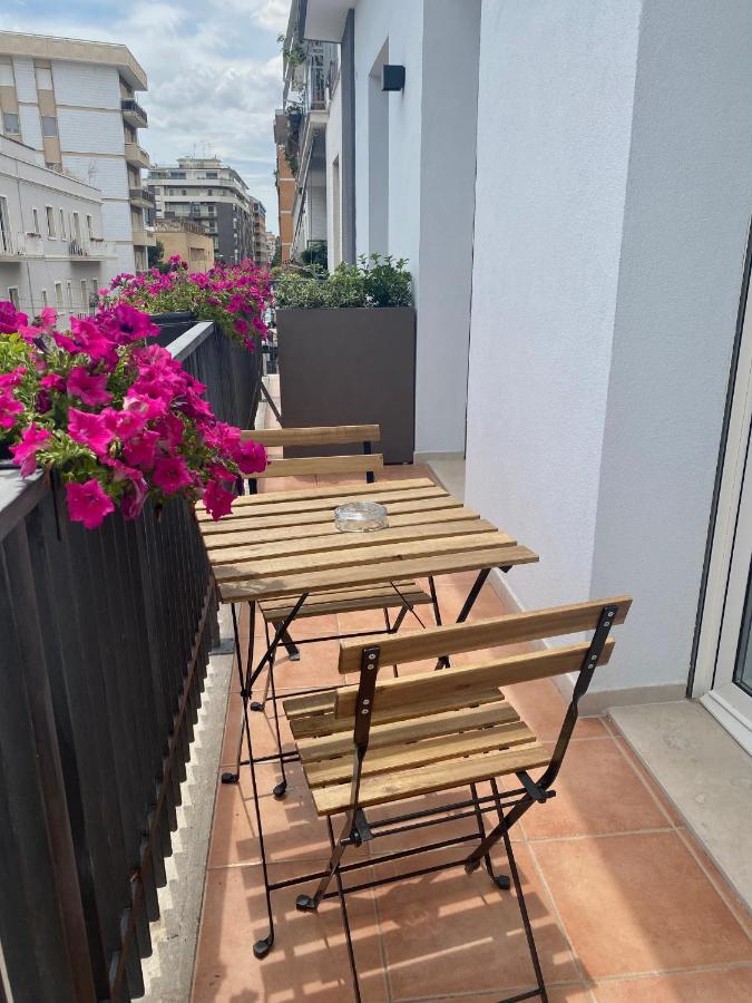 Bed and Breakfast Dimora Giusti Lecce Exterior foto