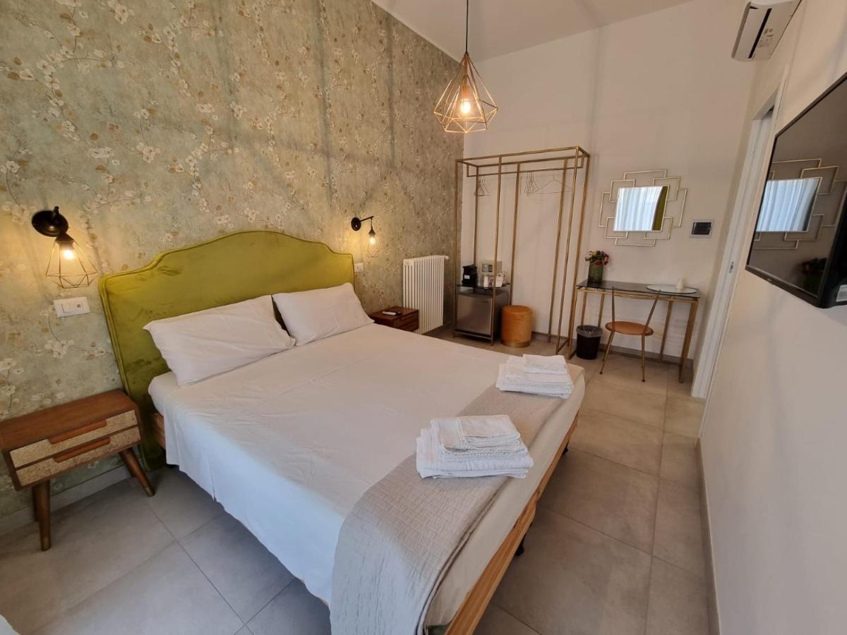 Bed and Breakfast Dimora Giusti Lecce Exterior foto