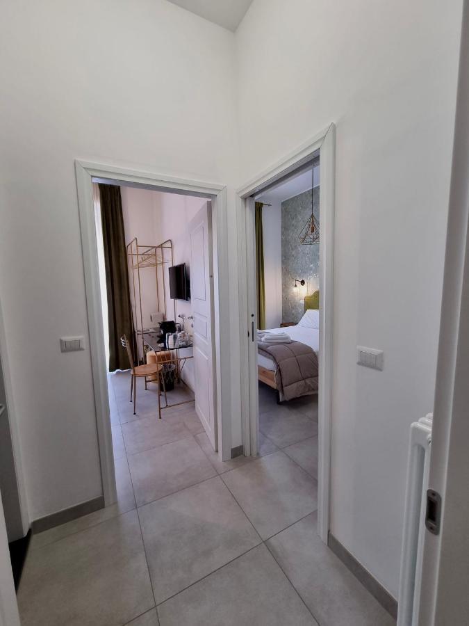 Bed and Breakfast Dimora Giusti Lecce Exterior foto